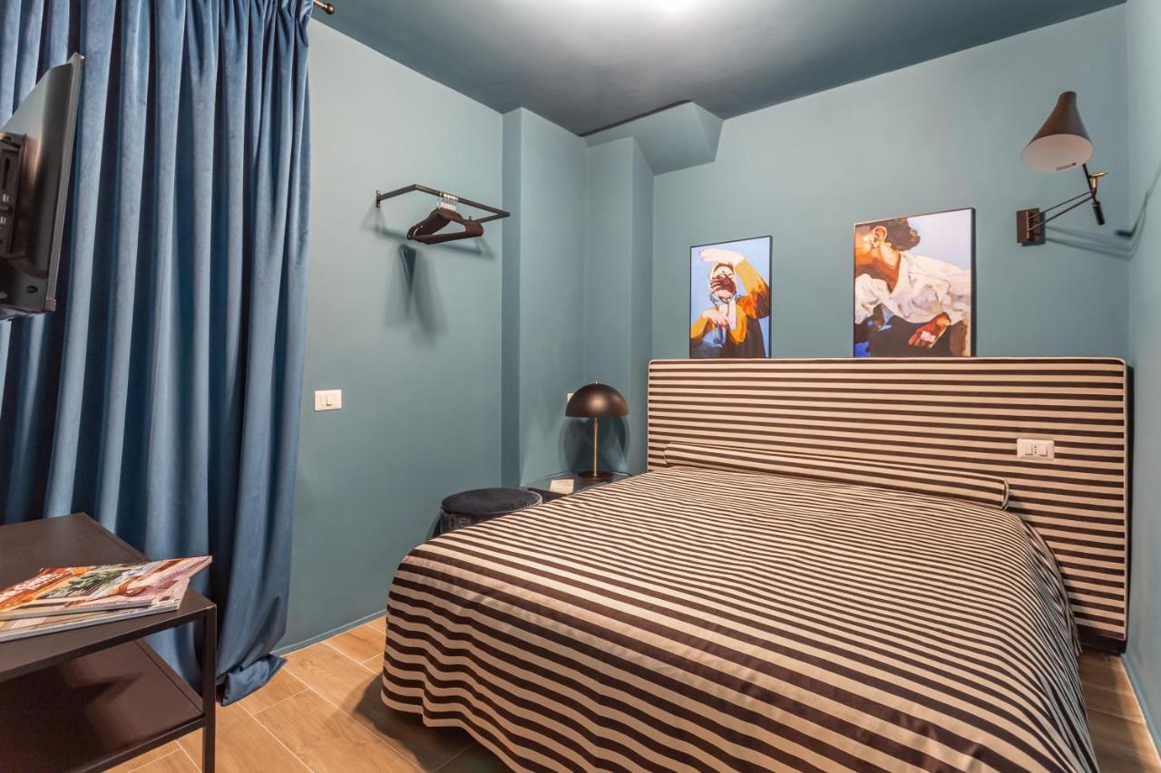 Daplace - Elena Apartment Рим Екстериор снимка