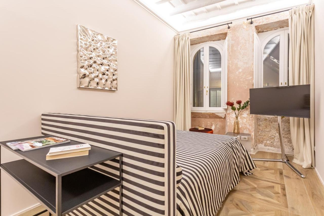 Daplace - Elena Apartment Рим Екстериор снимка