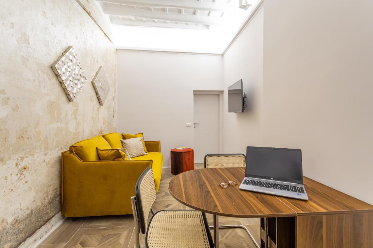 Daplace - Elena Apartment Рим Екстериор снимка