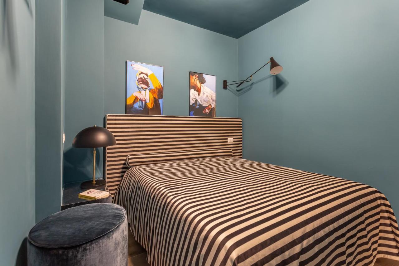 Daplace - Elena Apartment Рим Екстериор снимка