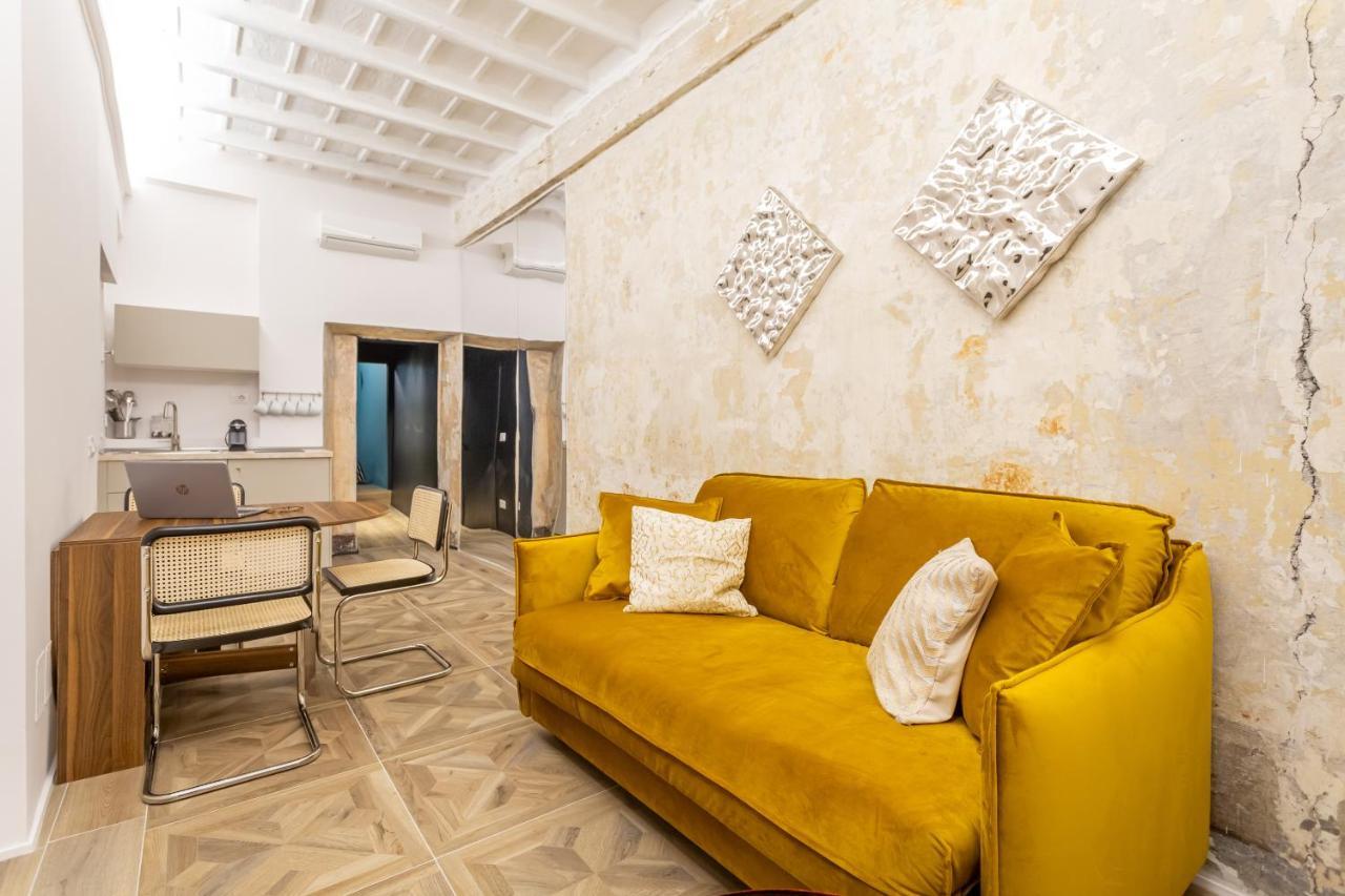 Daplace - Elena Apartment Рим Екстериор снимка