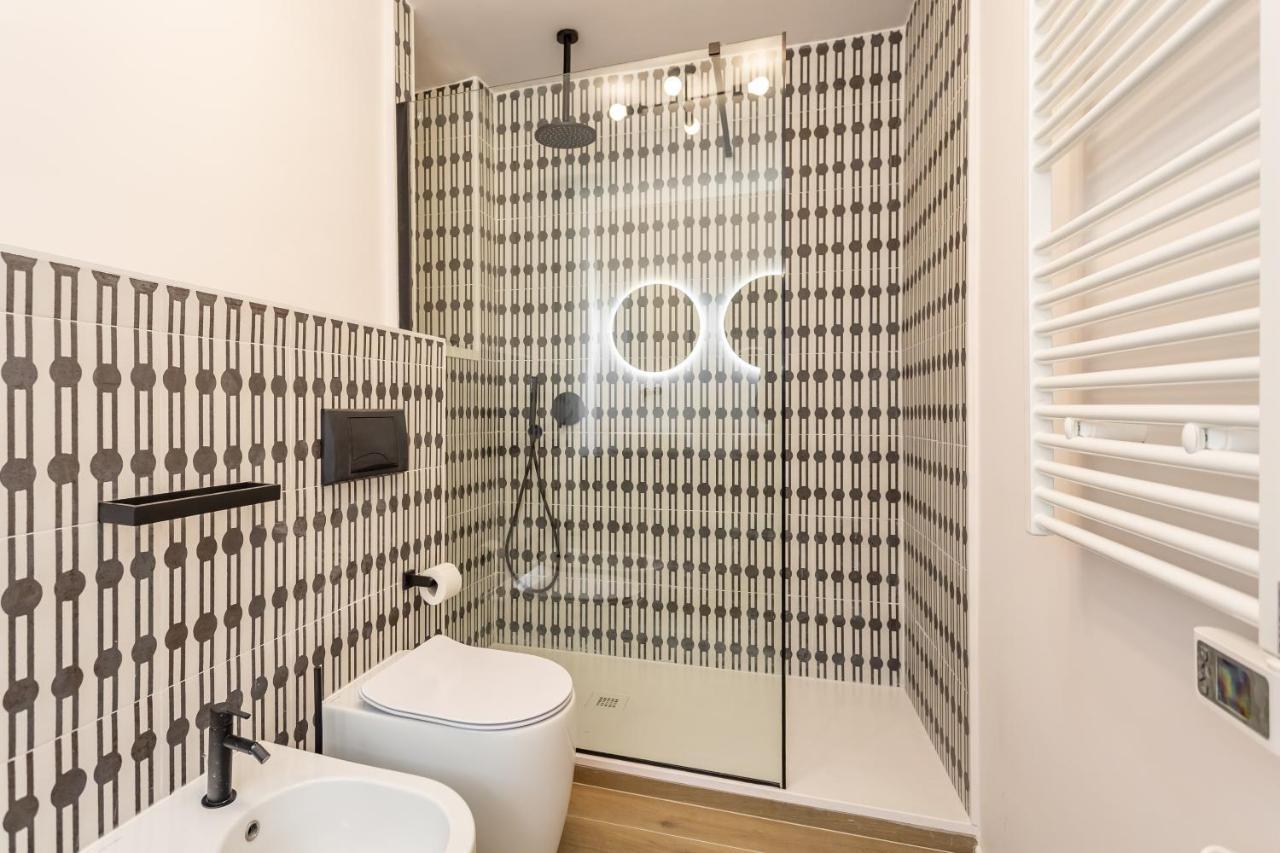 Daplace - Elena Apartment Рим Екстериор снимка