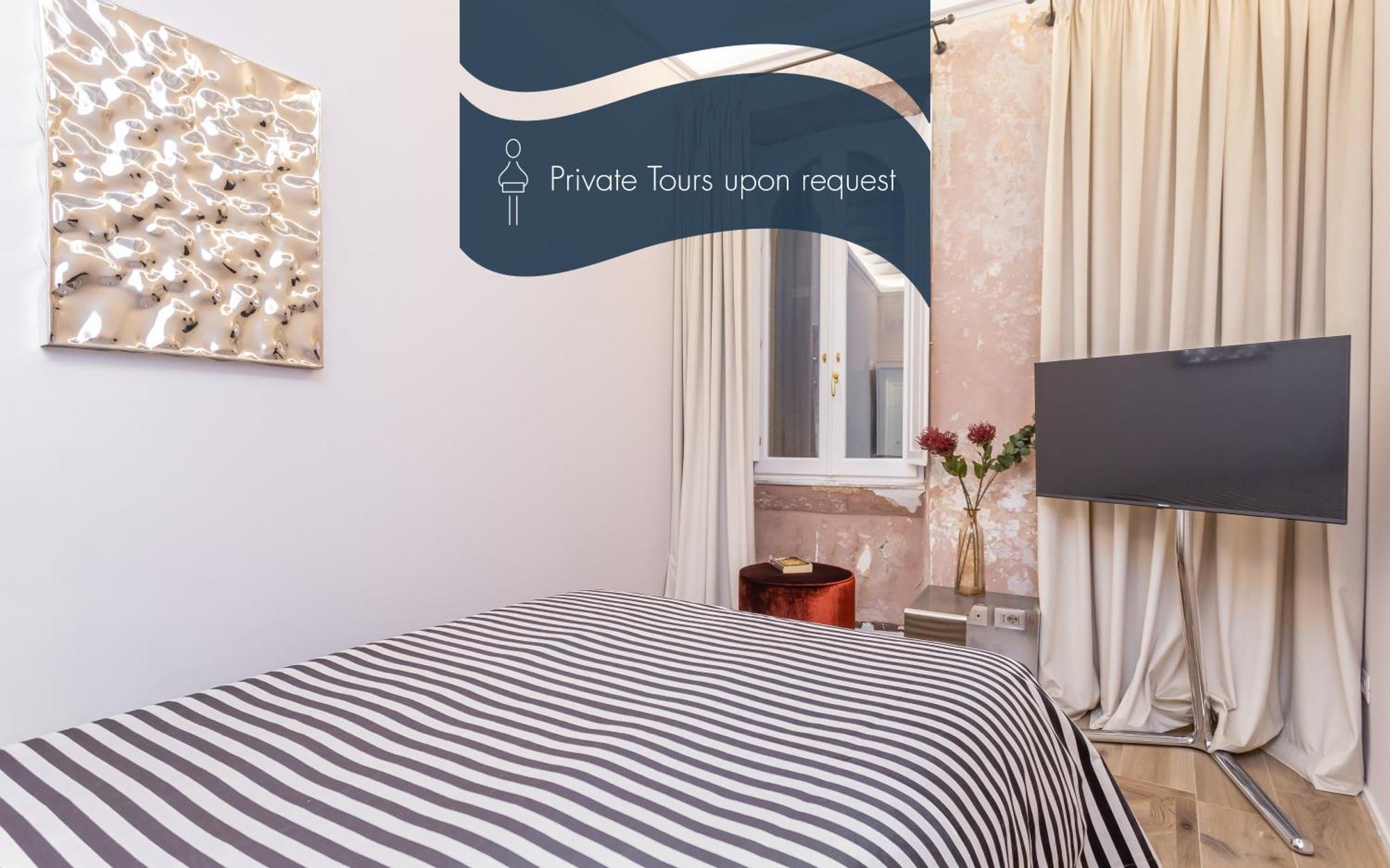 Daplace - Elena Apartment Рим Екстериор снимка